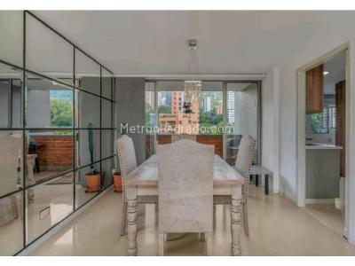 Apartamento de 3 alcobas en venta en San Lucas, Medellín, 131 m² · foto 9 de 20