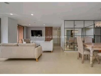 Apartamento de 3 alcobas en venta en San Lucas, Medellín, 131 m² · foto 10 de 20