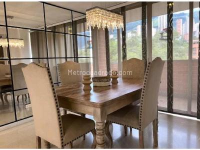 Apartamento de 3 alcobas en venta en San Lucas, Medellín, 131 m² · foto 11 de 20