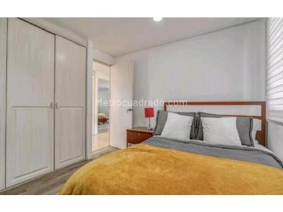 Apartamento de 3 alcobas en venta en San Lucas, Medellín, 131 m² · foto 12 de 20