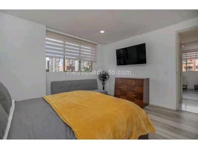 Apartamento de 3 alcobas en venta en San Lucas, Medellín, 131 m² · foto 14 de 20