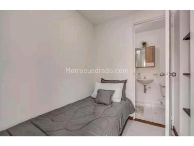 Apartamento de 3 alcobas en venta en San Lucas, Medellín, 131 m² · foto 15 de 20