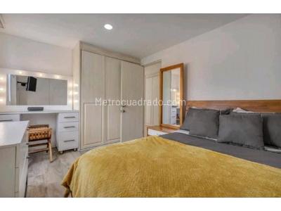 Apartamento de 3 alcobas en venta en San Lucas, Medellín, 131 m² · foto 18 de 20