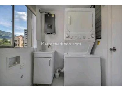 Apartamento de 3 alcobas en venta en San Lucas, Medellín, 131 m² · foto 20 de 20