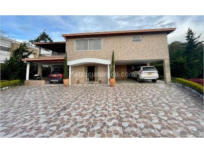 Casa de 5 alcobas en venta en Rionegro, Rionegro, 492 m² · foto 5 de 13