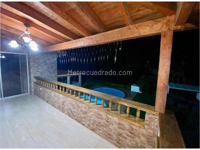 Casa de 5 alcobas en venta en Rionegro, Rionegro, 492 m² · foto 10 de 13