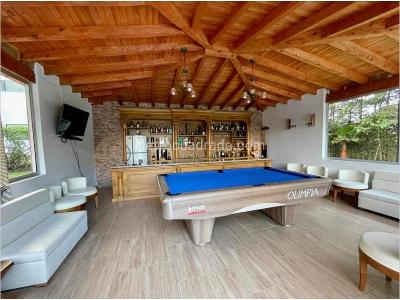 Casa de 5 alcobas en venta en Rionegro, Rionegro, 492 m² · foto 11 de 13