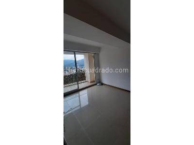 Apartamento de 2 alcobas en arriendo en Aves Maria, Medellín, 72 m² · foto 3 de 11