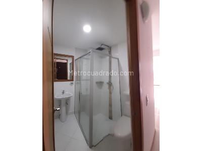 Apartamento de 2 alcobas en arriendo en Aves Maria, Medellín, 72 m² · foto 10 de 11