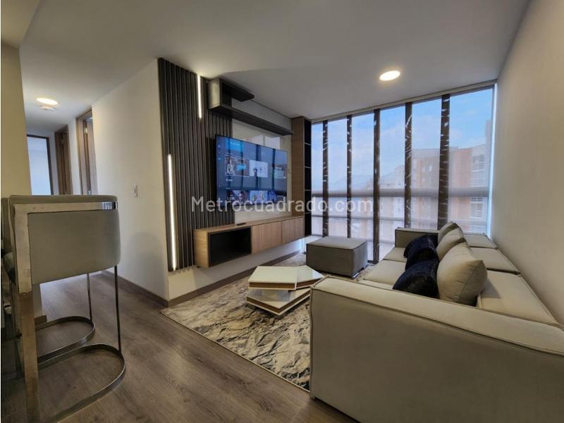 Apartamento en Arriendo, Maria Auxiliadora, Medellín