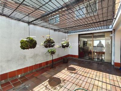 Casa de 5 alcobas en venta en Suramerica, Medellín, 252 m² · foto 15 de 18