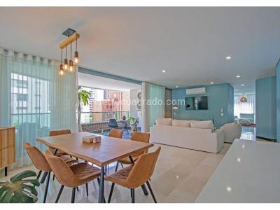 Apartamento en venta en Castropol, Medellín · foto 2 de 20