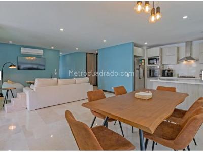 Apartamento en venta en Castropol, Medellín · foto 4 de 20
