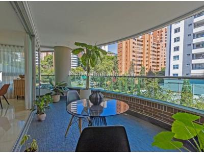 Apartamento en venta en Castropol, Medellín · foto 10 de 20