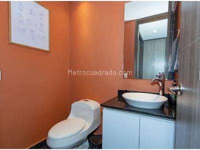 Apartamento en venta en Castropol, Medellín · foto 13 de 20