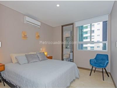 Apartamento en venta en Castropol, Medellín · foto 17 de 20