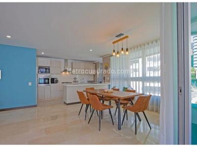 Apartamento en venta en Castropol, Medellín · foto 5 de 20