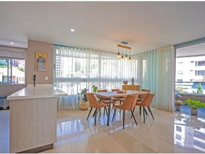 Apartamento en venta en Castropol, Medellín · foto 6 de 20