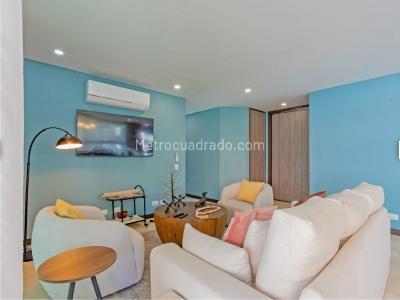 Apartamento en venta en Castropol, Medellín · foto 7 de 20