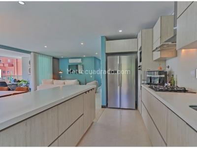 Apartamento en venta en Castropol, Medellín · foto 8 de 20