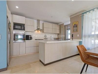 Apartamento en venta en Castropol, Medellín · foto 10 de 20