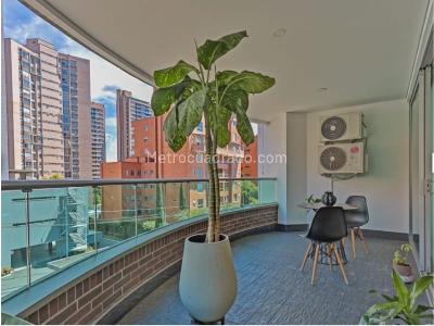 Apartamento en venta en Castropol, Medellín · foto 11 de 20