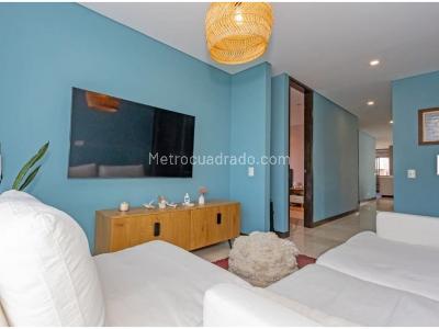 Apartamento en venta en Castropol, Medellín · foto 15 de 20