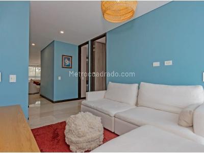 Apartamento en venta en Castropol, Medellín · foto 16 de 20