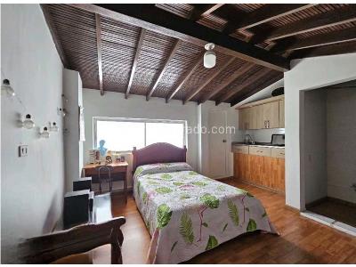 Apartamento de 3 alcobas en venta en Conquistadores, Medellín, 153 m² · foto 11 de 18