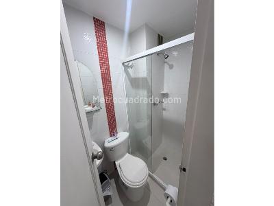 Apartamento de 3 alcobas en venta en Conquistadores, Medellín, 153 m² · foto 18 de 18