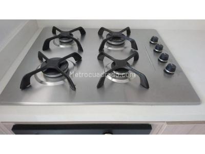 Apartamento en venta en San Diego, Medellín · foto 7 de 16