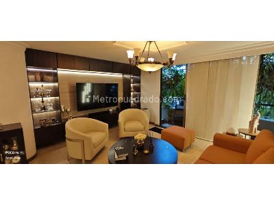 Apartamento de 3 alcobas en venta en Laureles, Medellín, 112 m² · foto 7 de 20