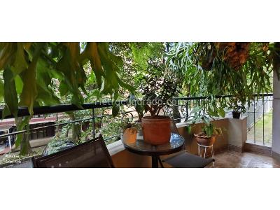 Apartamento de 3 alcobas en venta en Laureles, Medellín, 112 m² · foto 8 de 20