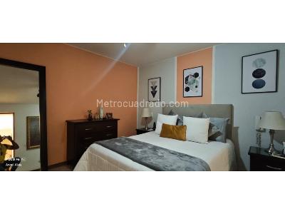 Apartamento de 3 alcobas en venta en Laureles, Medellín, 112 m² · foto 12 de 20