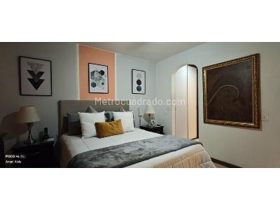 Apartamento de 3 alcobas en venta en Laureles, Medellín, 112 m² · foto 13 de 20