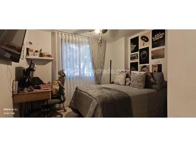 Apartamento de 3 alcobas en venta en Laureles, Medellín, 112 m² · foto 17 de 20