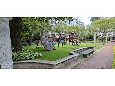 Apartamento de 3 alcobas en venta en Laureles, Medellín, 112 m² · foto 19 de 20