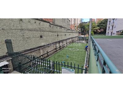 Apartamento de 3 alcobas en venta en Laureles, Medellín, 112 m² · foto 20 de 20
