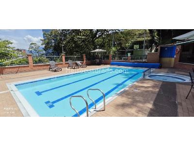 Casa de 3 alcobas en venta en Loma Del Indio, Medellín, 103 m² · foto 17 de 19