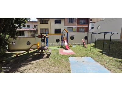 Casa de 3 alcobas en venta en Loma Del Indio, Medellín, 103 m² · foto 19 de 19