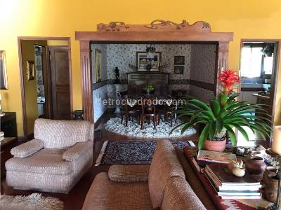 Casa de 3 alcobas en arriendo en Rionegro, Medellín · foto 4 de 20