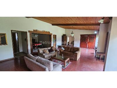 Casa de 3 alcobas en arriendo en Rionegro, Medellín · foto 8 de 20
