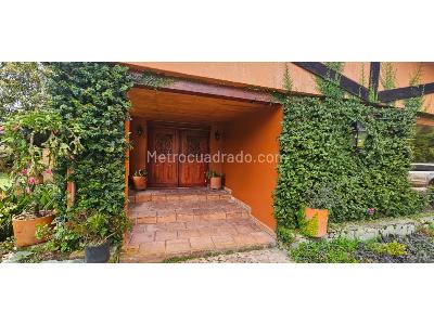 Casa de 3 alcobas en arriendo en Rionegro, Medellín · foto 9 de 20