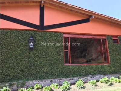 Casa de 3 alcobas en arriendo en Rionegro, Medellín · foto 11 de 20