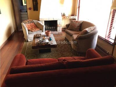 Casa de 3 alcobas en arriendo en Rionegro, Medellín · foto 13 de 20