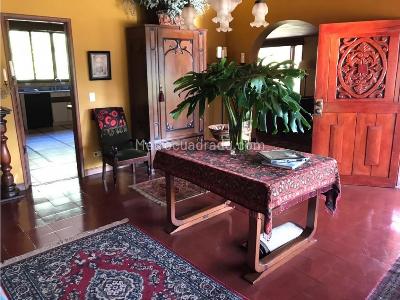 Casa de 3 alcobas en arriendo en Rionegro, Medellín · foto 14 de 20