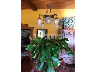 Casa de 3 alcobas en arriendo en Rionegro, Medellín · foto 17 de 20