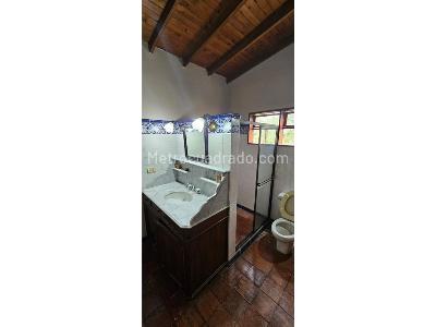 Casa de 3 alcobas en arriendo en Rionegro, Medellín · foto 20 de 20