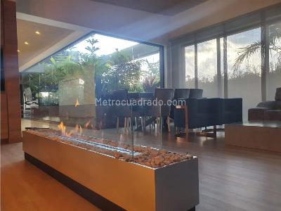 Casa de 3 alcobas en venta en Llanogrande, Medellín, 1876 m² · foto 3 de 20