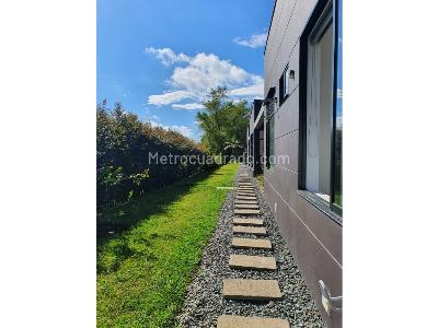 Casa de 3 alcobas en venta en Llanogrande, Medellín, 1876 m² · foto 4 de 20
